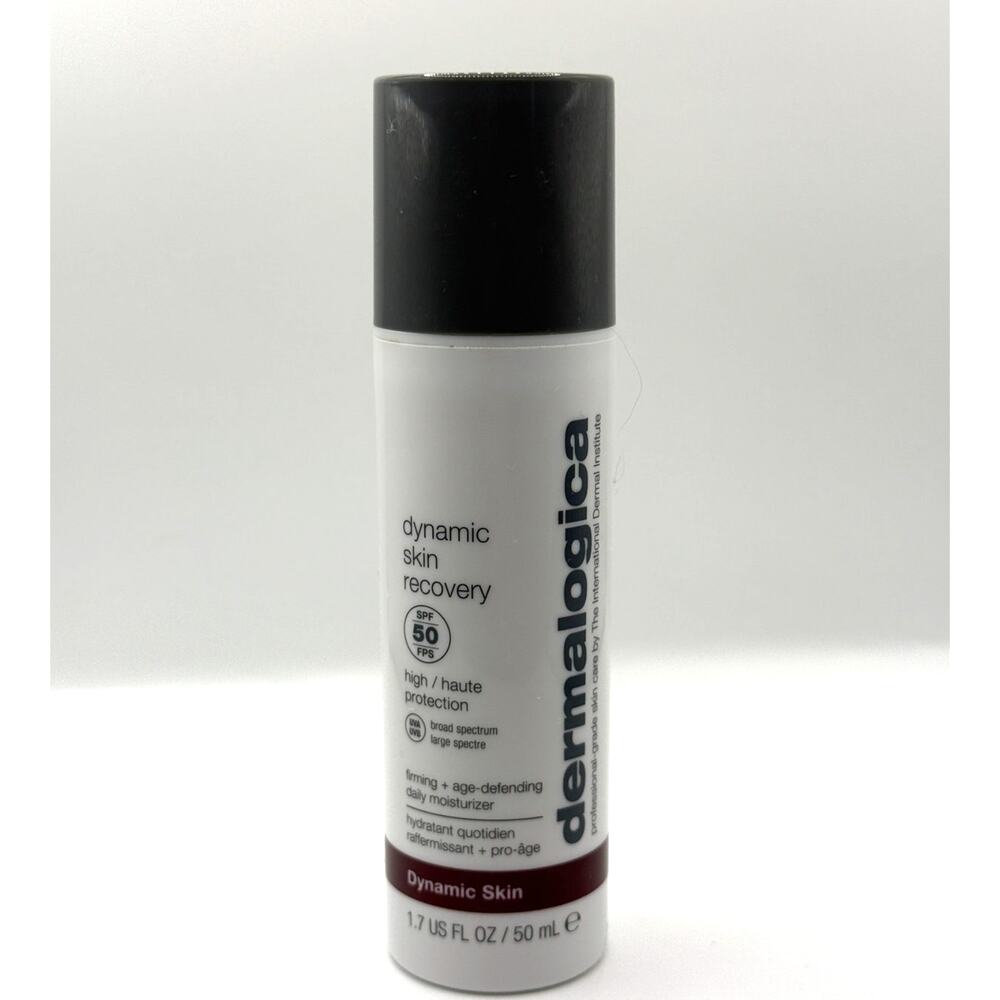 Dermalogica Dynamic Skin Recovery Daily Moisturizer 1.7oz